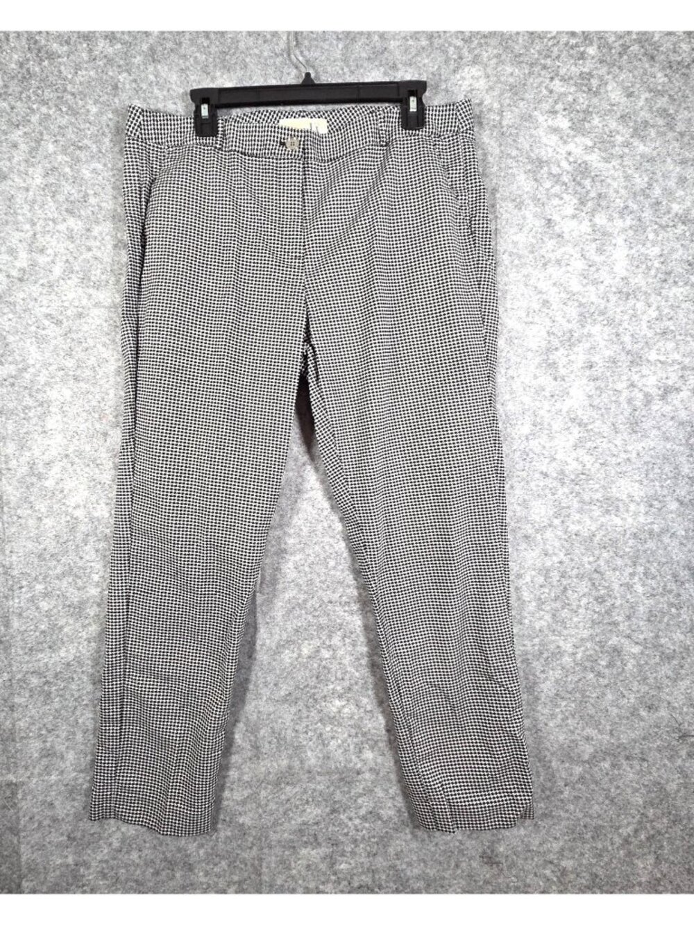 Michael Michael Kors Women's Checkered Pants Size 14